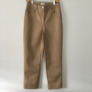 Wilfred the Melina pant vegan sz 6